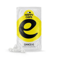 Dance-E (Happy Caps)