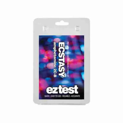 EZ Test Ecstasy - Tube Single Pack