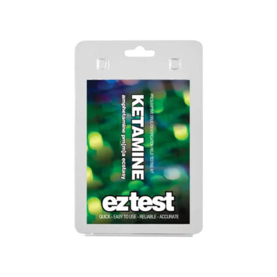 EZ Test Ketamine - Tube Single Pack