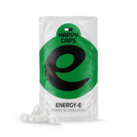 Energy-E (Happy Caps)