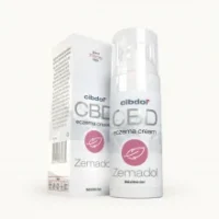 Cibdol Zemadol CBD crème - 50ml
