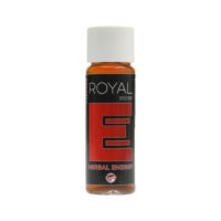 Royal E - Herbal Energy