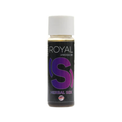 Royal S - Herbal Sex
