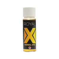 Royal X - Herbal XTC