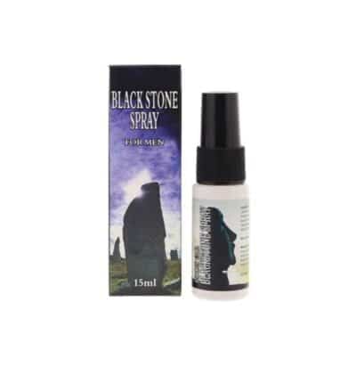 Black stone spray 15 ml