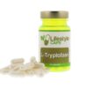 Lifestyle Caps L-Tryptofaan capsules