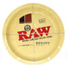RAW Original Round Rolling Tray