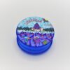 Best Buds Plastic Grinder Purple Haze